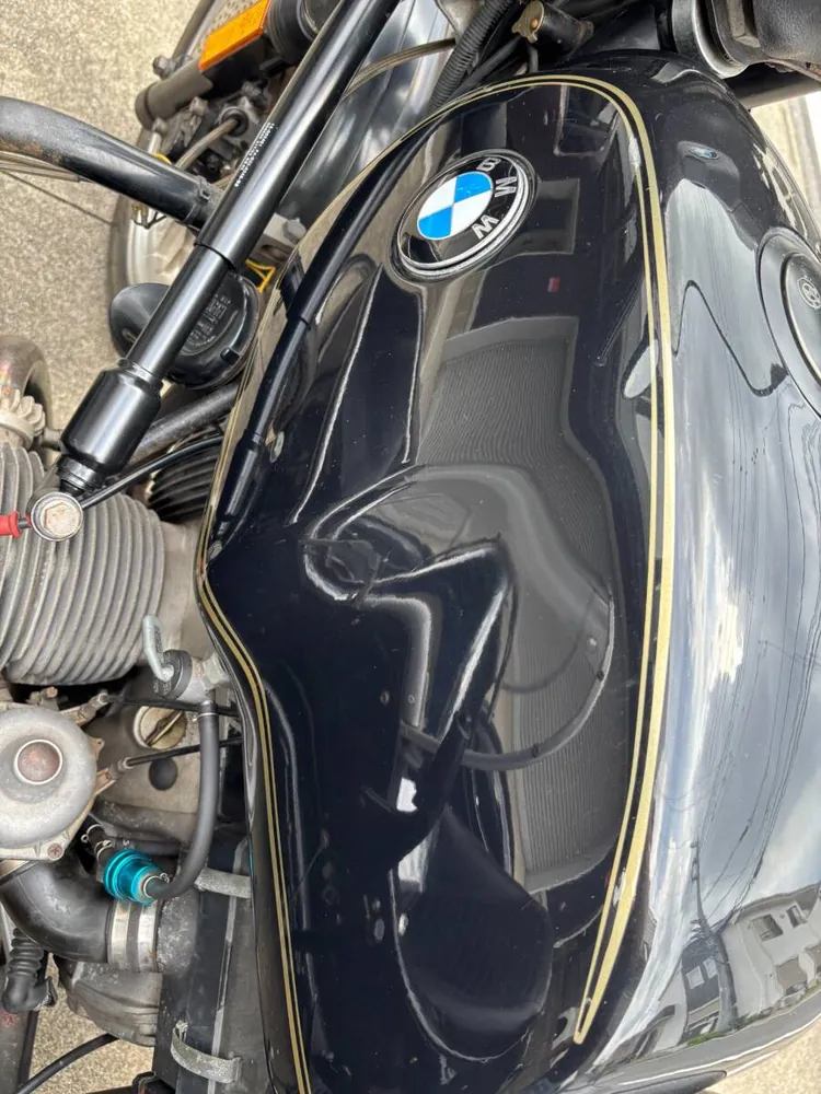BMW R100CS 1998, фото 6