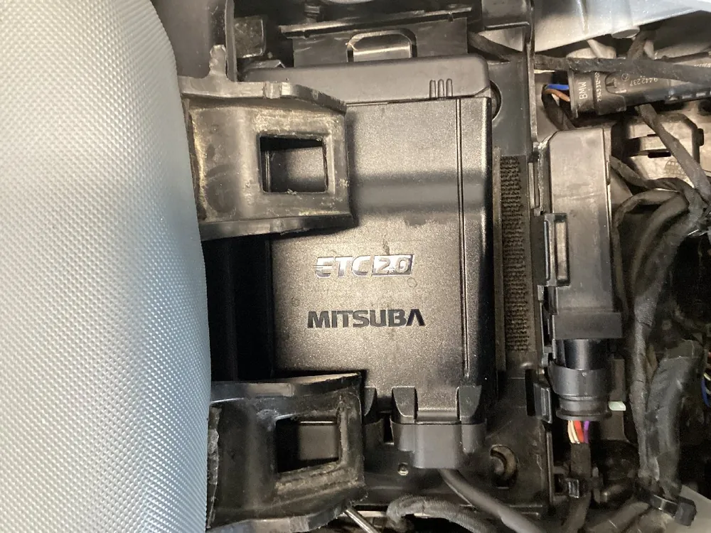BMW R1300GS 2023, фото 10