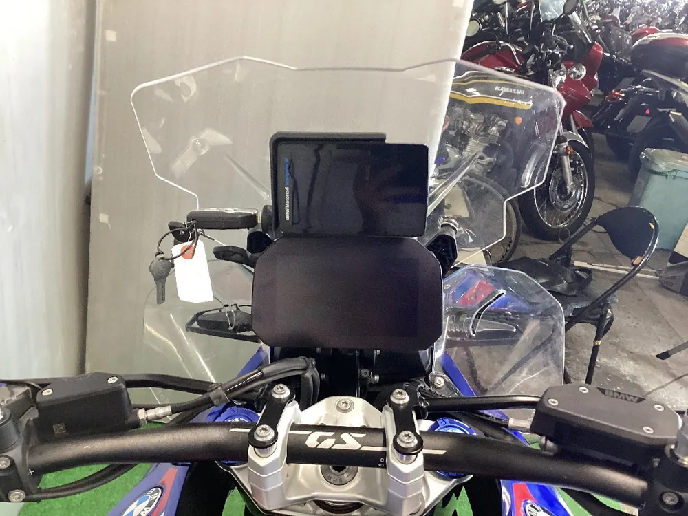 BMW R1300GS 2023, фото 2
