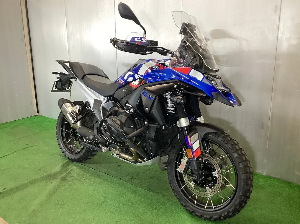 BMW R1300GS 2023, фото 3