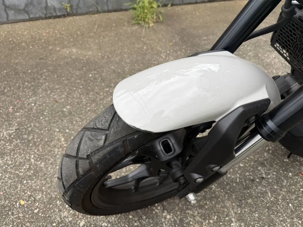 Yamaha XSR155 2021, фото 9