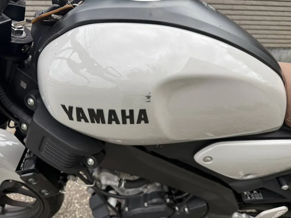 Yamaha XSR155 2021, фото 2