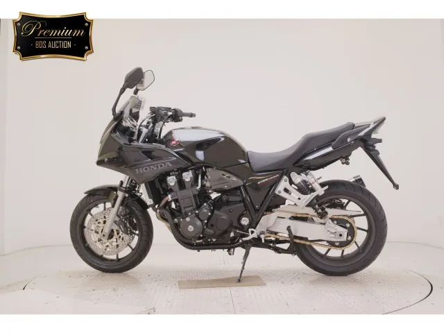 Honda CB1300 из Японии, фото 2