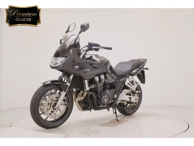 Honda CB1300 из Японии, фото 4
