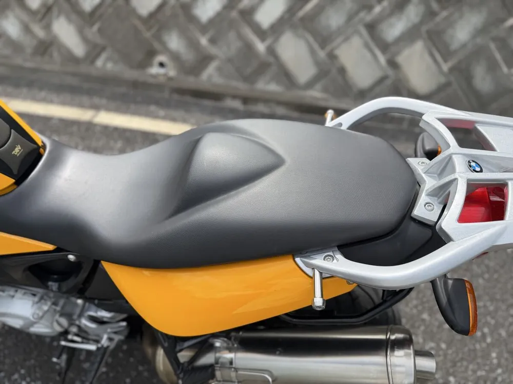 BMW F800S 2007, фото 10
