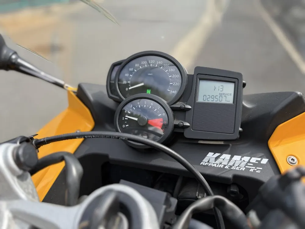 BMW F800S 2007, фото 2