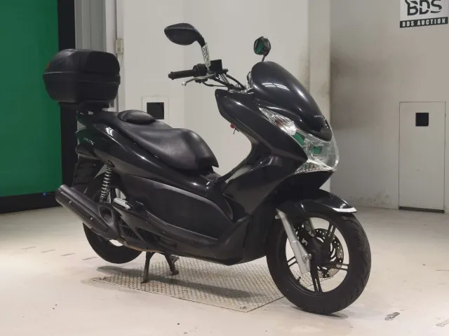 Honda PCX JF28 из Японии, фото 3
