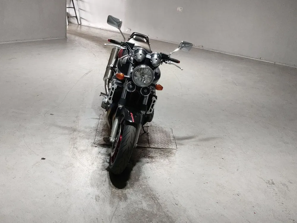 Honda CB1300 2003, чёрный, фото 3