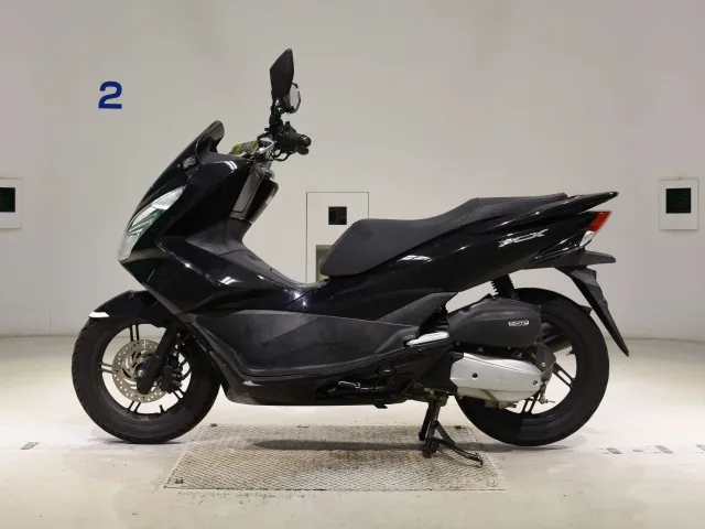 Honda PCX JF56 из Японии, фото 2