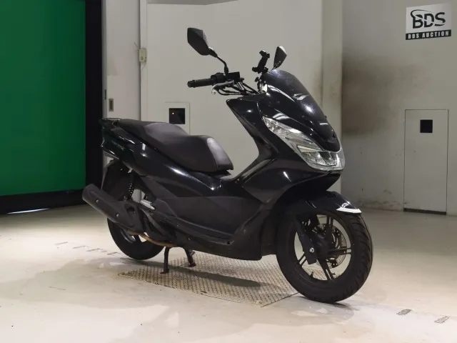 Honda PCX JF56 из Японии, фото 3