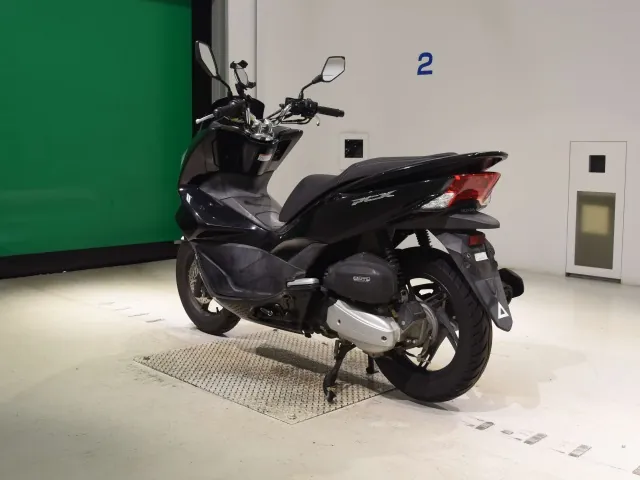 Honda PCX JF56 из Японии, фото 6