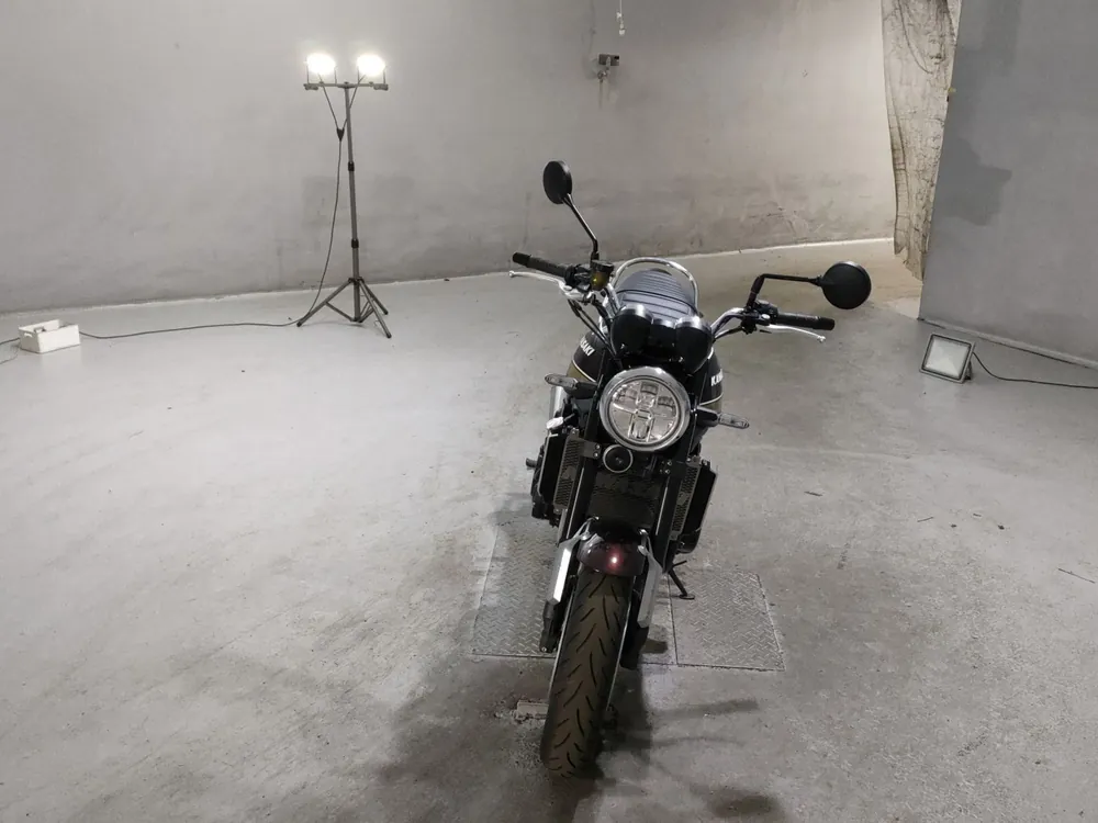 Kawasaki Z900RS 2024, light brown, фото 3