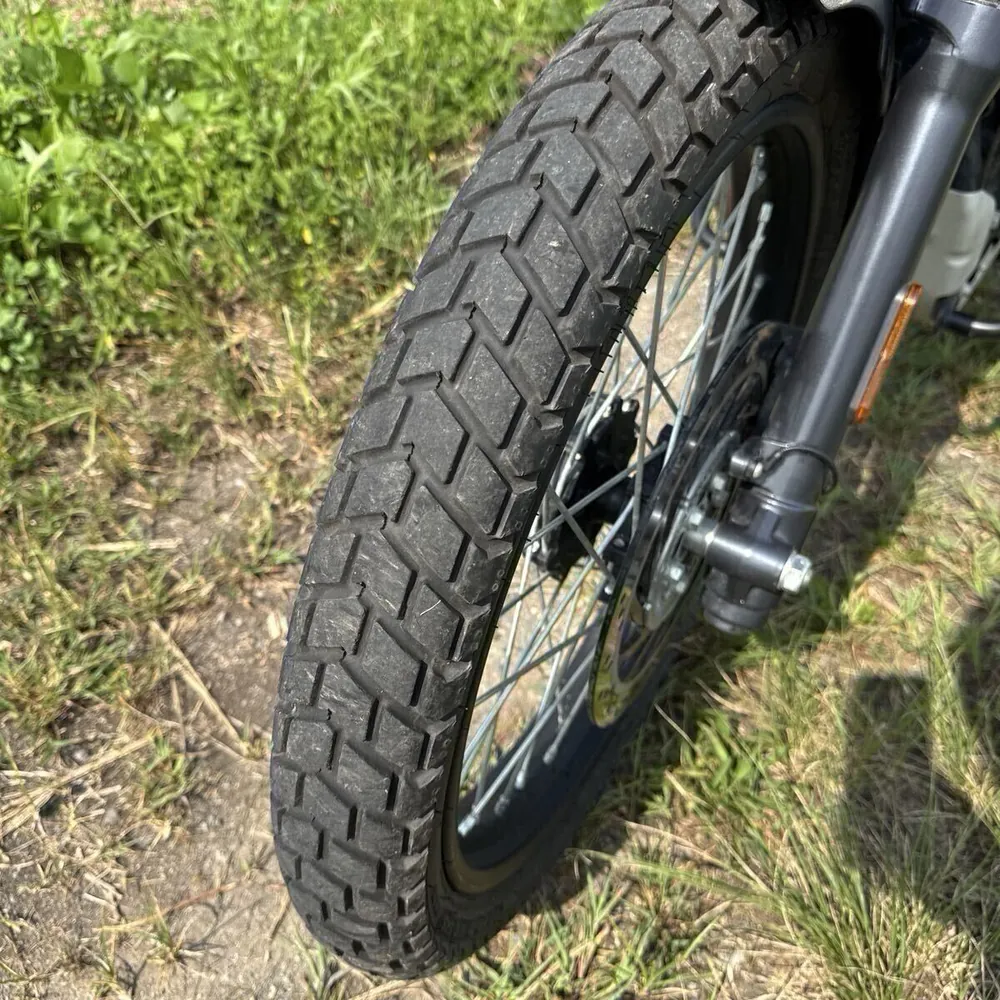 Royal Enfield Himalayan 411 2023, фото 10