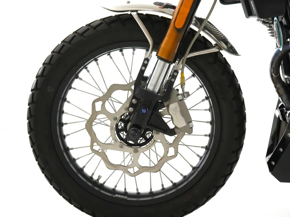 Aprilia CR150 2017, фото 9