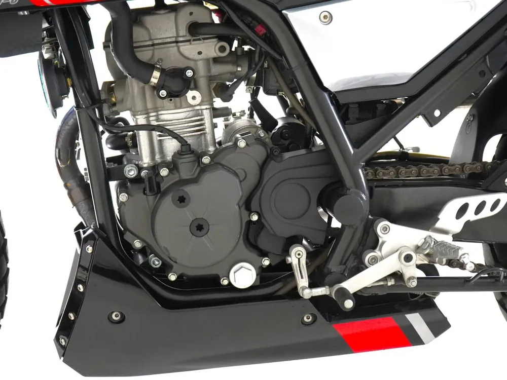 Aprilia CR150 2017, фото 10
