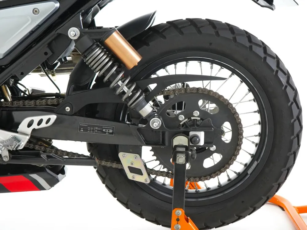 Aprilia CR150 2017, фото 2