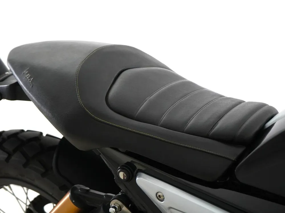 Aprilia CR150 2017, фото 5