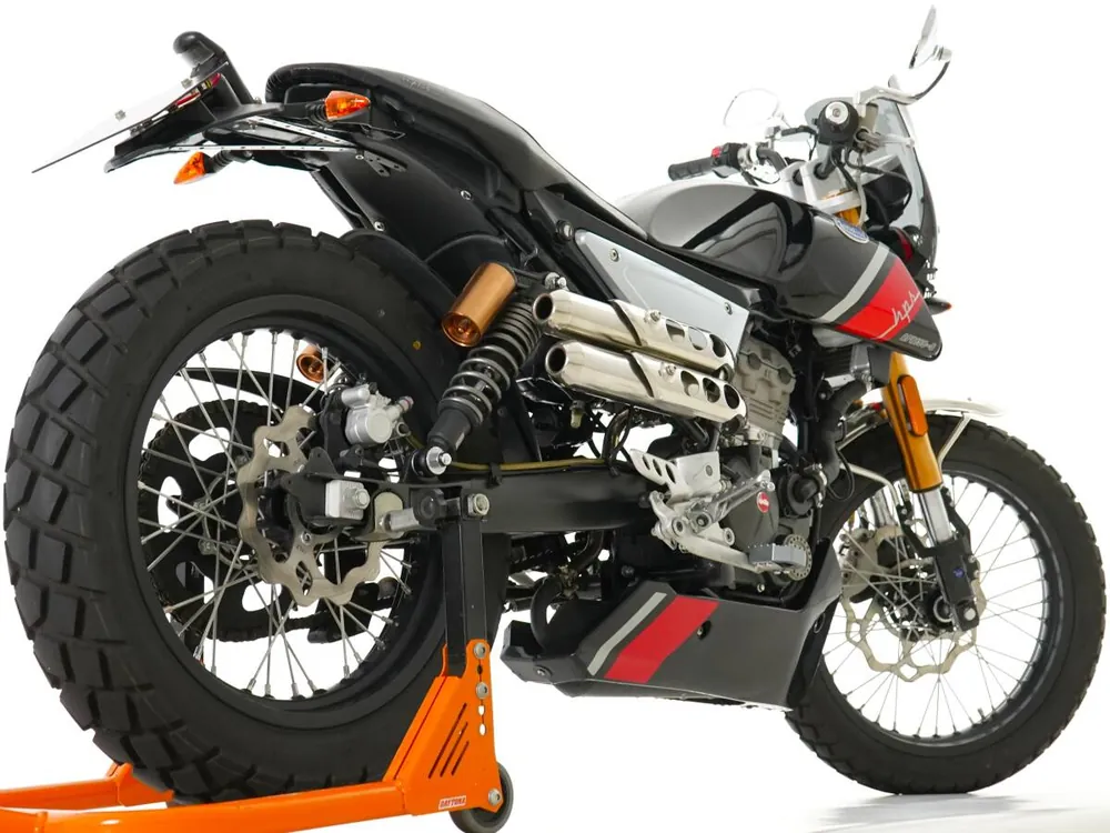 Aprilia CR150 2017, фото 6