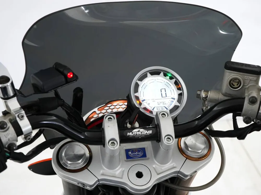 Aprilia CR150 2017, фото 7
