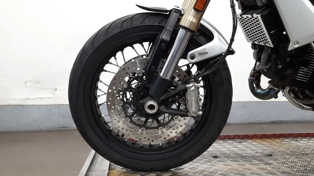 Ducati Scrambler 1100 Special 2019, фото 8