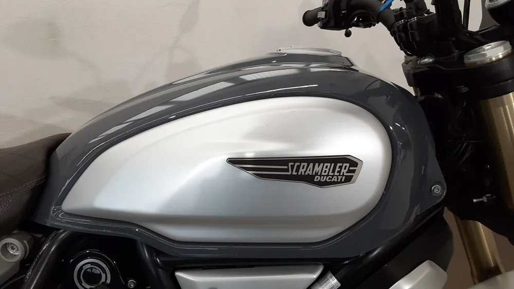 Ducati Scrambler 1100 Special 2019, фото 5