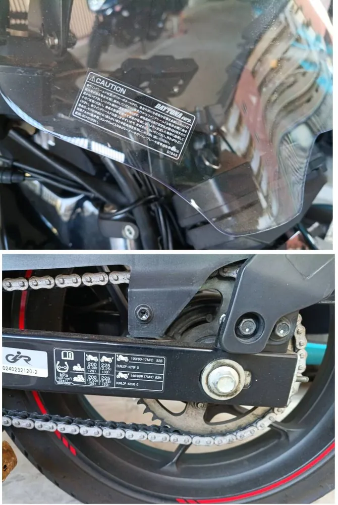 Suzuki Gixxer 150 2021, фото 7
