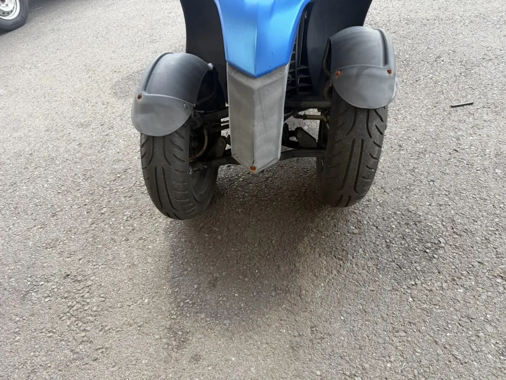 Adiva AD300 Tre 2015, фото 2