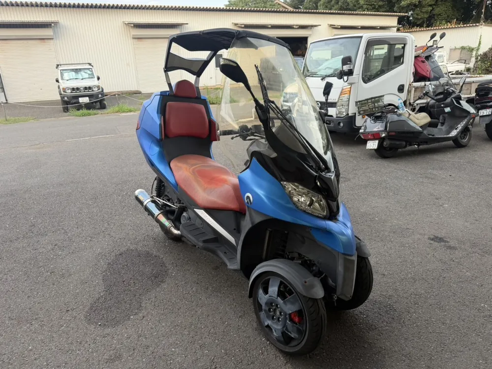 Adiva AD300 Tre 2015, фото 3