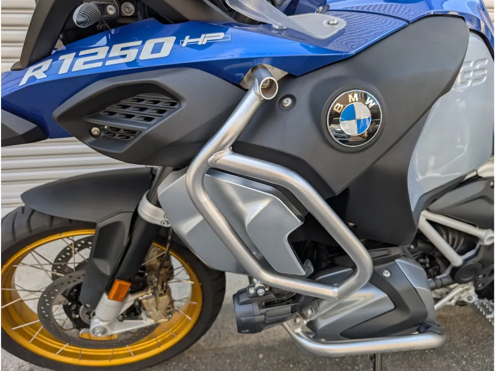 BMW Bmw R1250Gs из Японии, фото 13