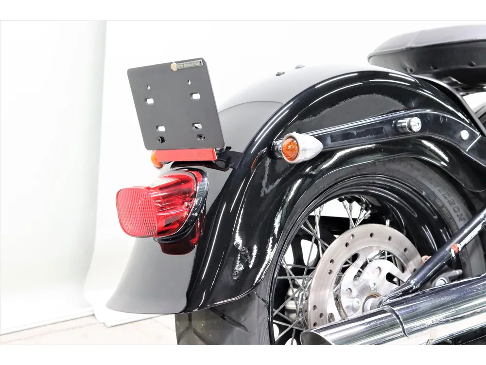 Yamaha X-Max250-2 2009, чёрный, фото 12