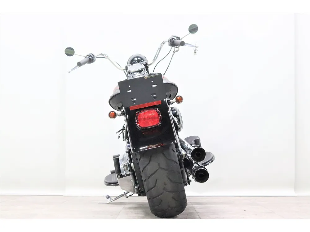Yamaha X-Max250-2 2009, чёрный, фото 7