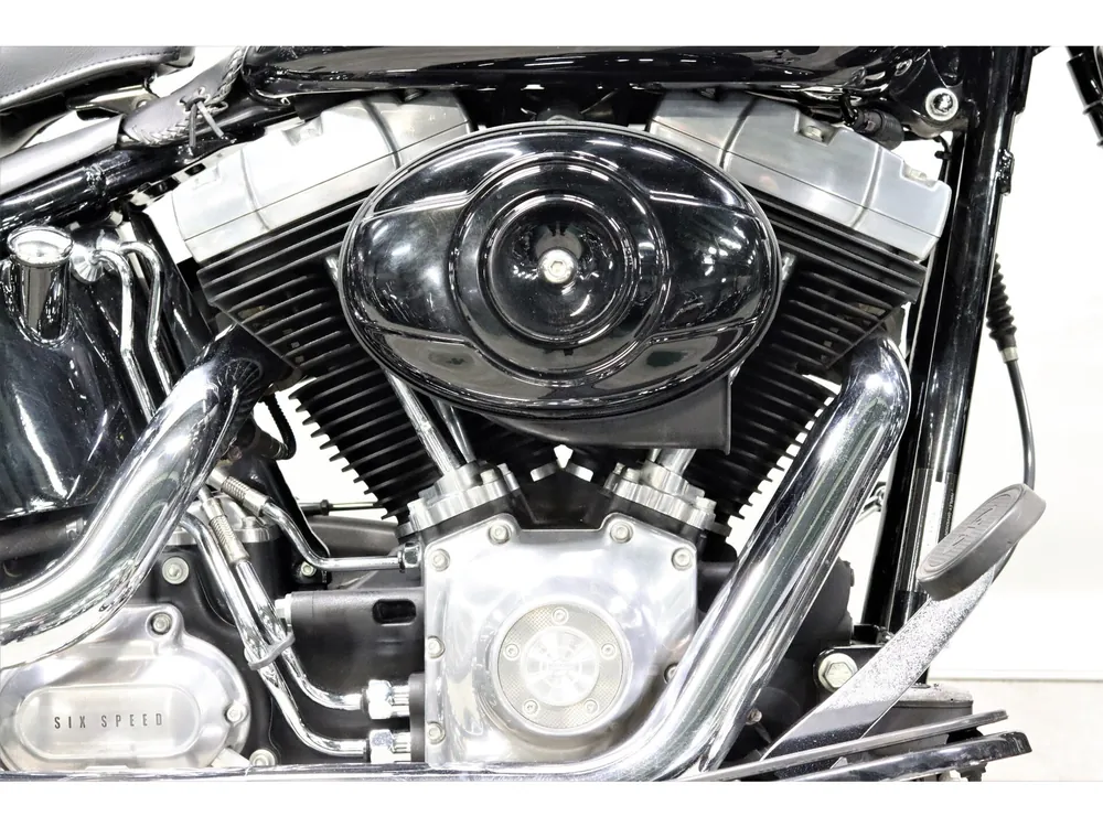 Yamaha X-Max250-2 2009, чёрный, фото 8