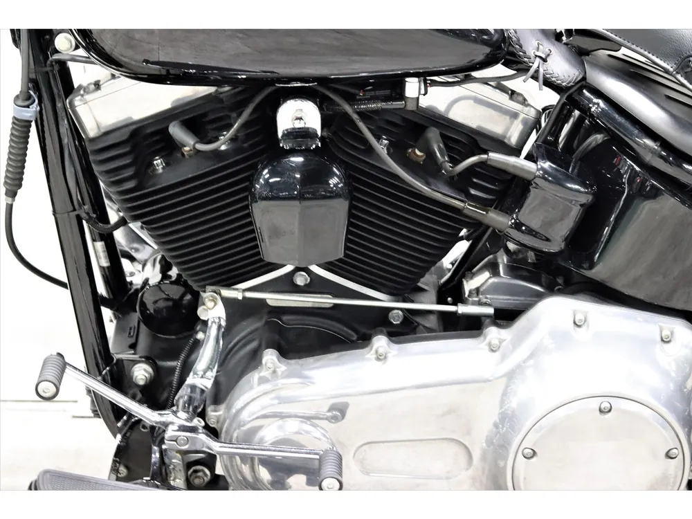 Yamaha X-Max250-2 2009, чёрный, фото 9