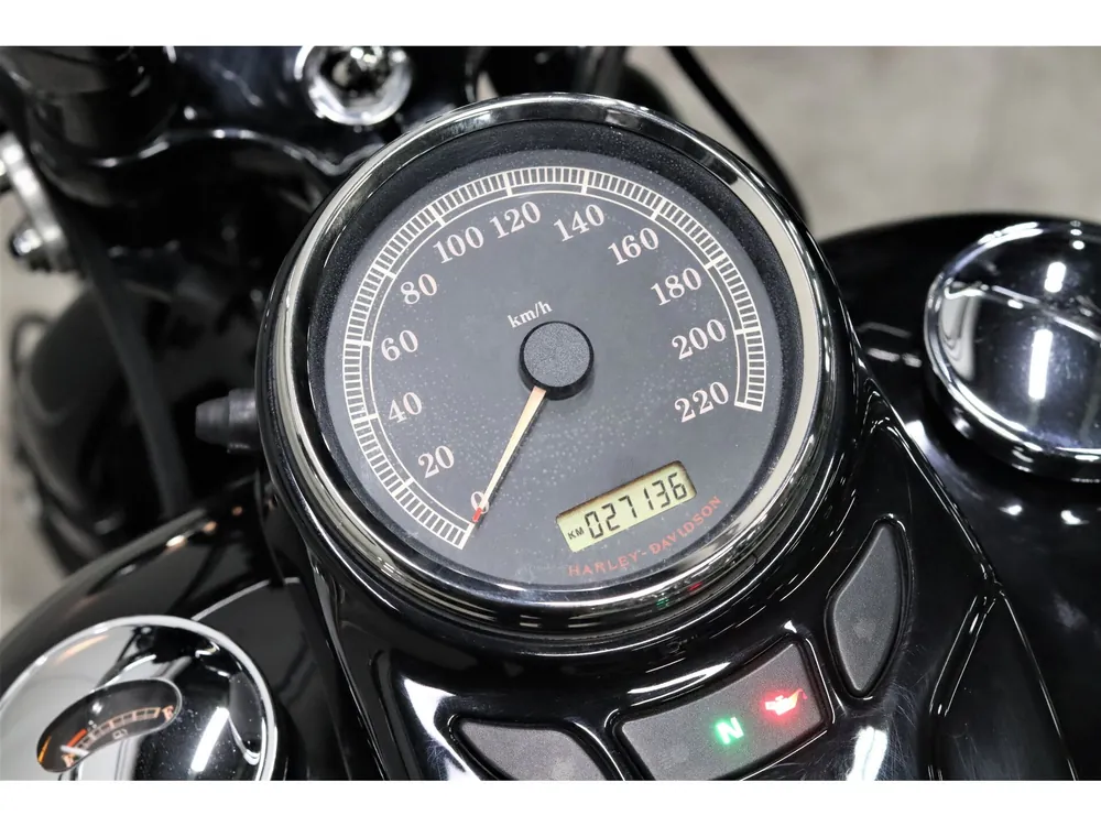 Yamaha X-Max250-2 2009, чёрный, фото 10