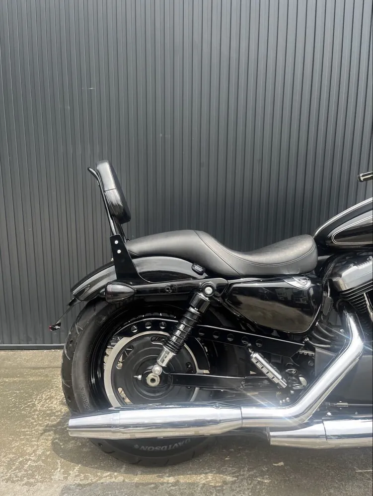 Harley-Davidson XL1200X 2014, фото 6