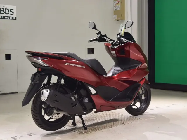 Honda PCX160 KF47 из Японии, фото 5