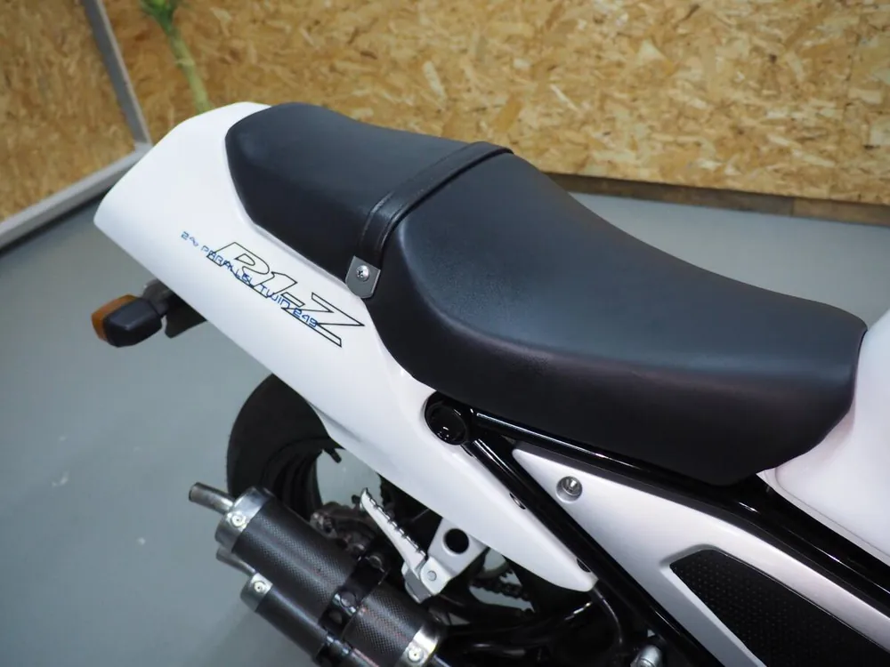 Yamaha R1-Z 1992, фото 10