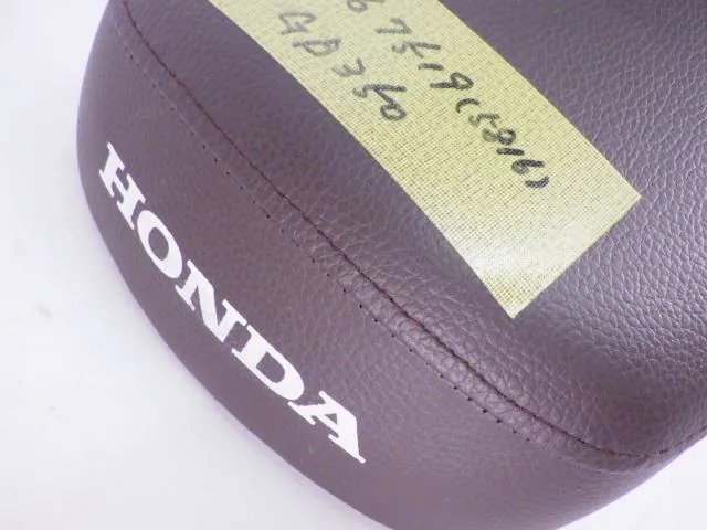 Honda GB350S 2022, matt black, фото 9
