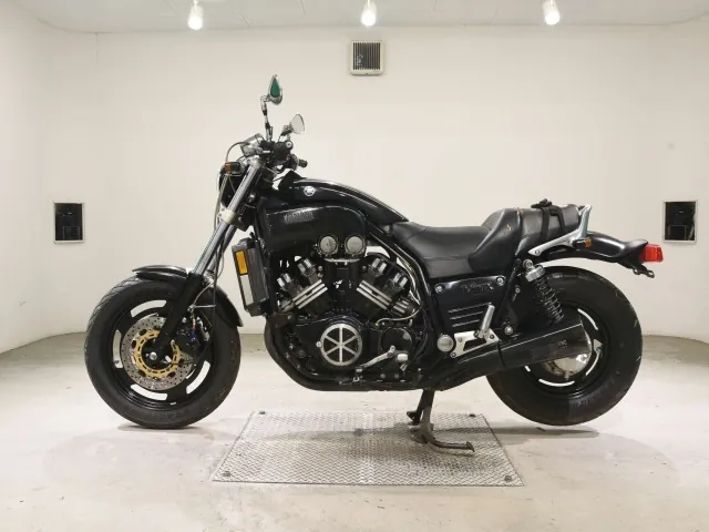 Yamaha V-MAX 1998, non, фото 2