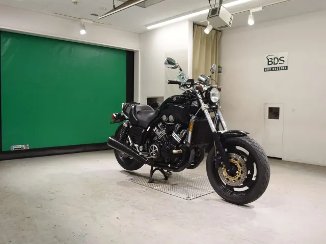 Yamaha V-MAX 1998, non, фото 3