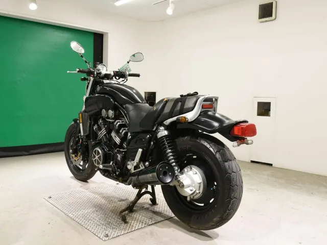 Yamaha V-MAX 1998, non, фото 6