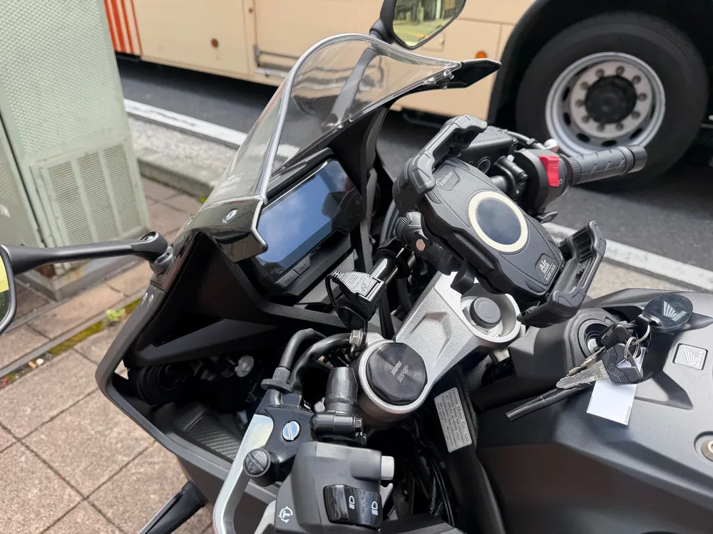 Honda CBR650R 2023, чёрный, фото 6