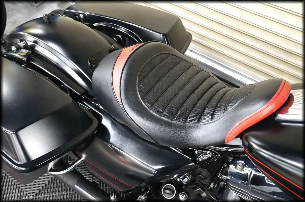 Harley-Davidson Road Glide 2012, фото 8