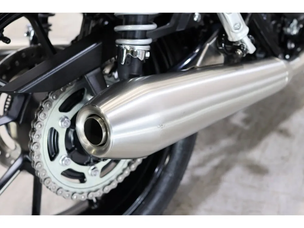 Triumph Speed Twin 900 2024, фото 10