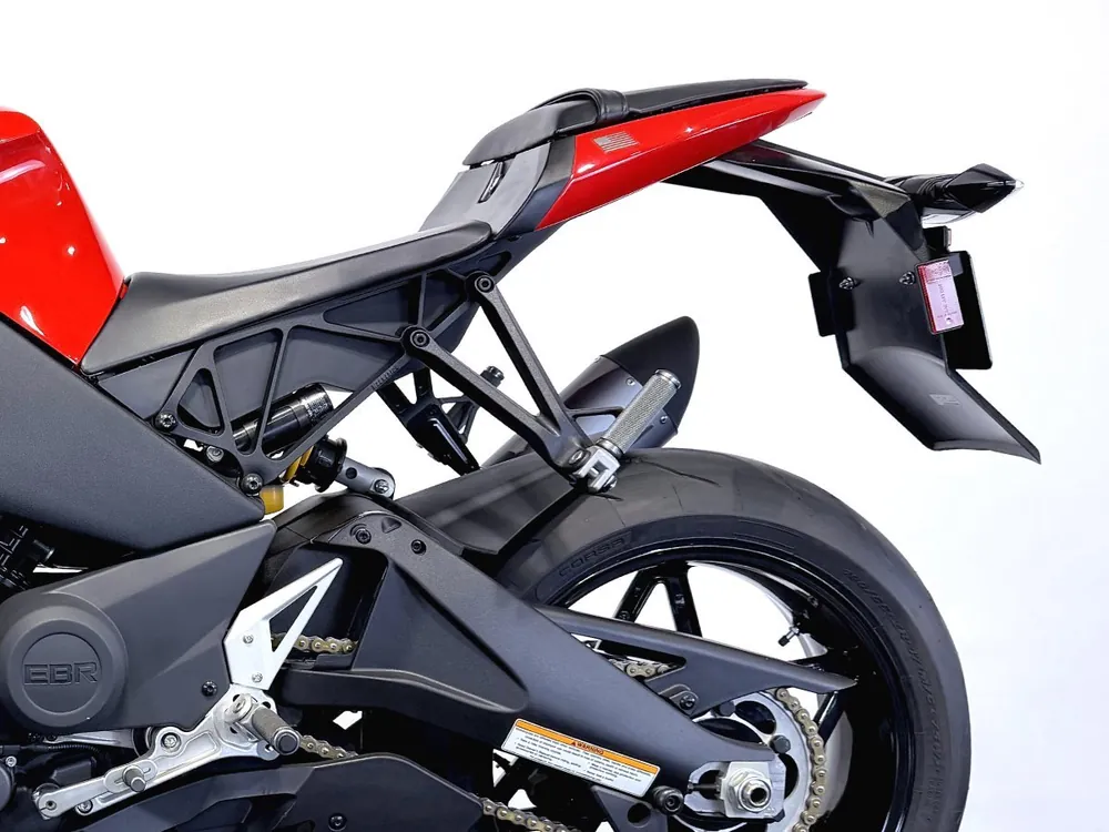 EBR 1190RX 2015, фото 9
