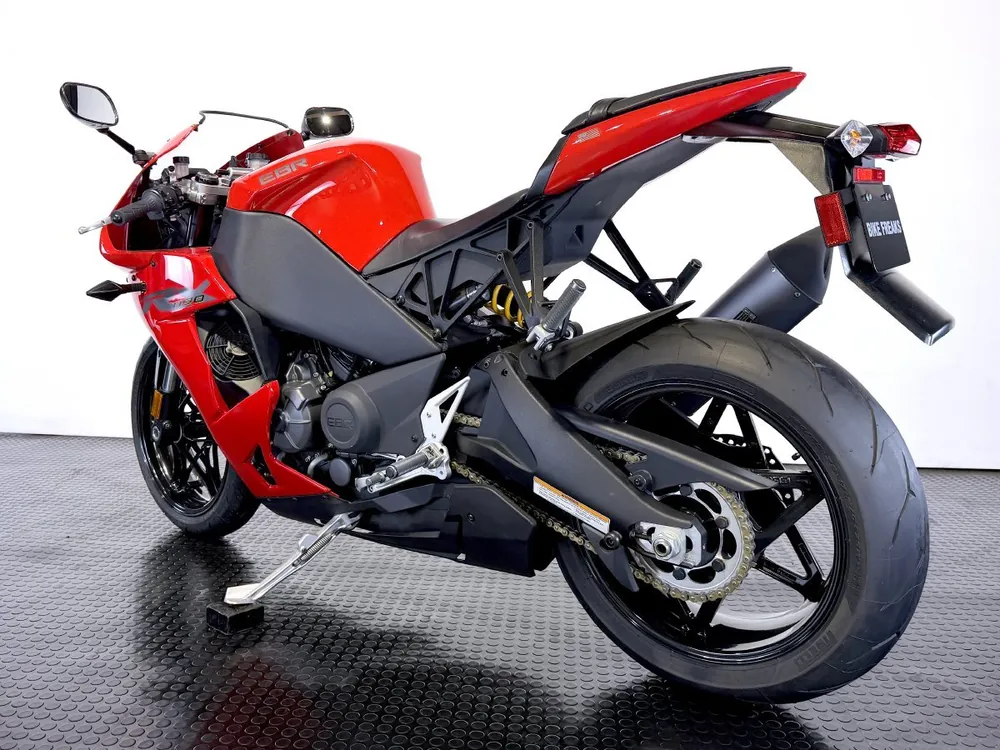 EBR 1190RX 2015, фото 10