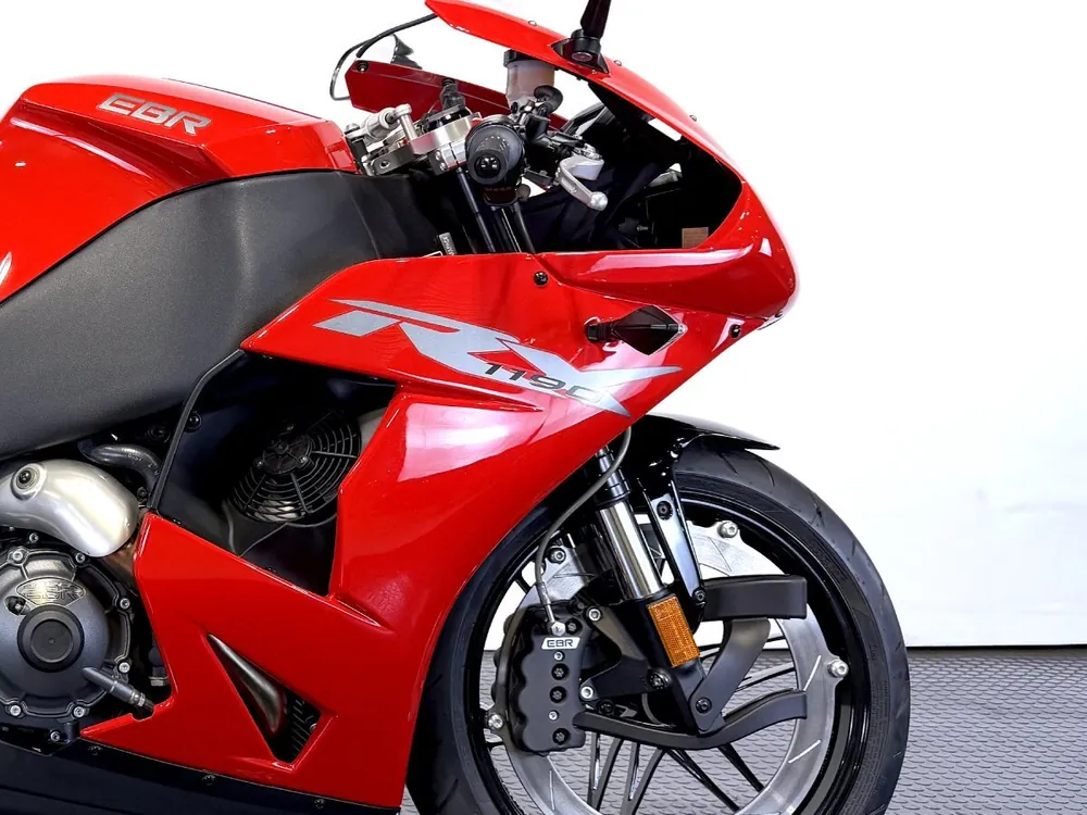 EBR 1190RX 2015, фото 4