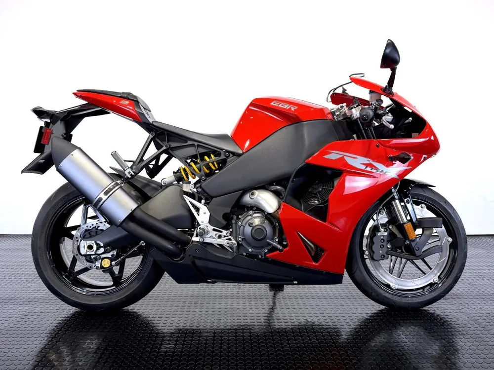 EBR 1190RX 2015, фото 5