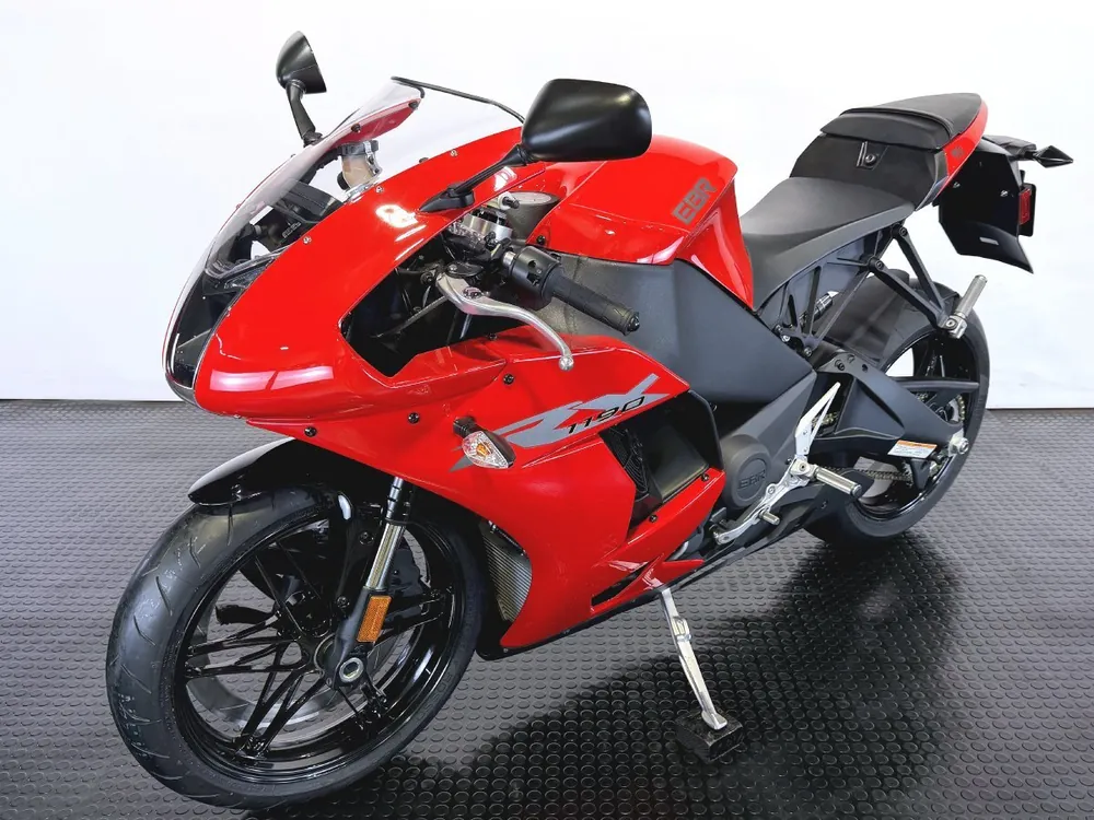 EBR 1190RX 2015, фото 7