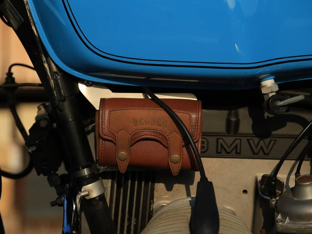 BMW R100RS 1982, фото 9